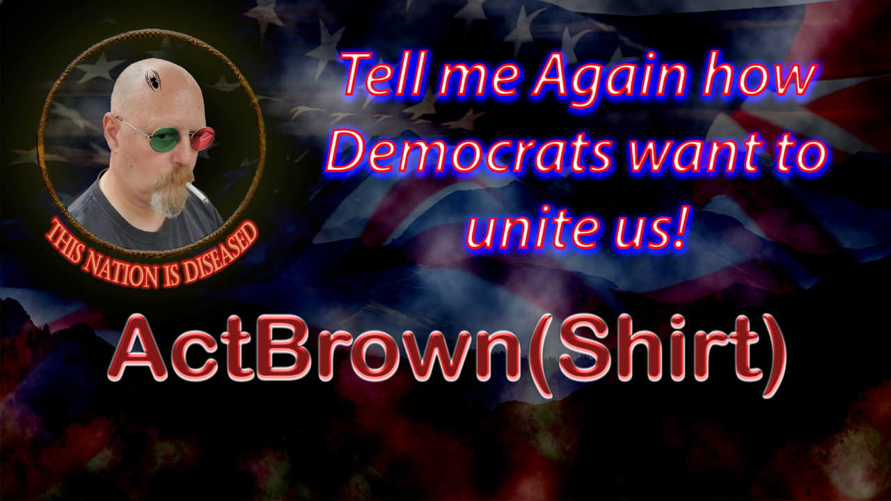 ActBrown(Shirt) episode artwork